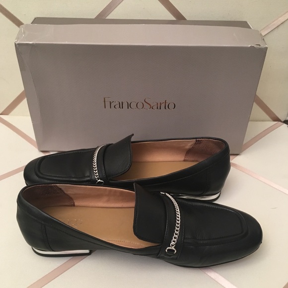 Franco sarto damia loafer Clearance